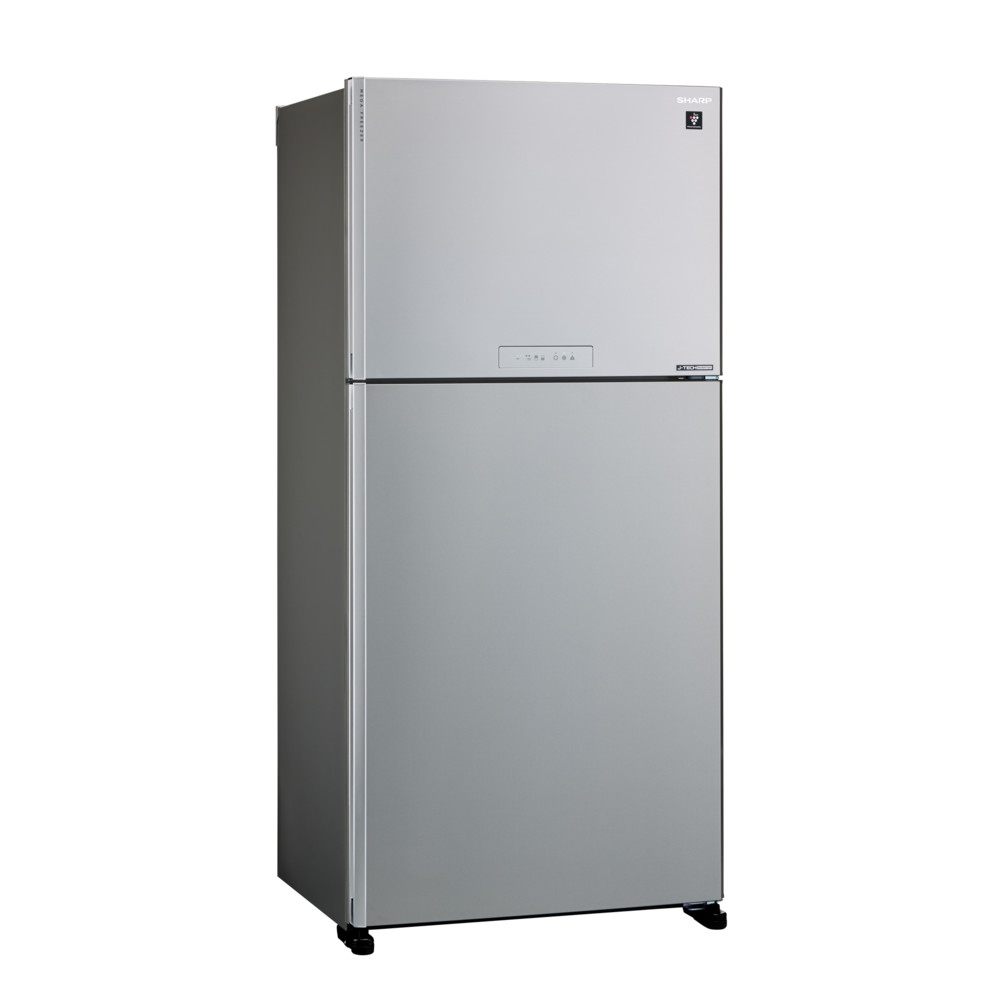 Холодильник Sharp SJ-XG60PM-SL SJ-XG60PMSL - миниатюра 4