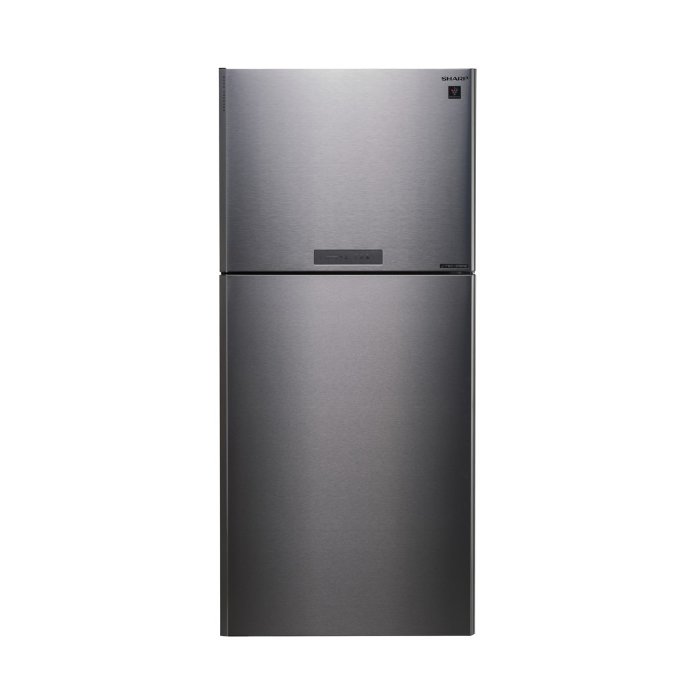 Холодильник Sharp SJ-XG60PM-SL SJ-XG60PMSL - миниатюра 5