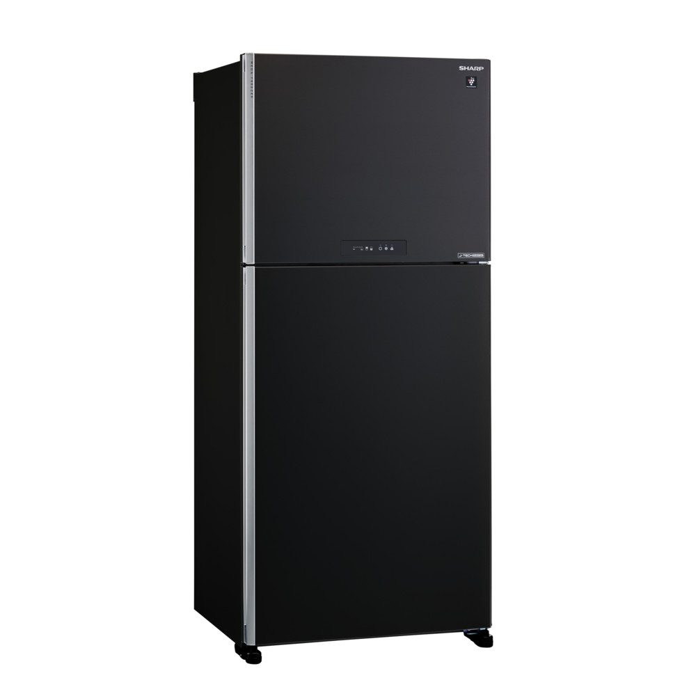 Холодильник Sharp SJ-XG55PM-BK SJXG55PMBK - миниатюра 3