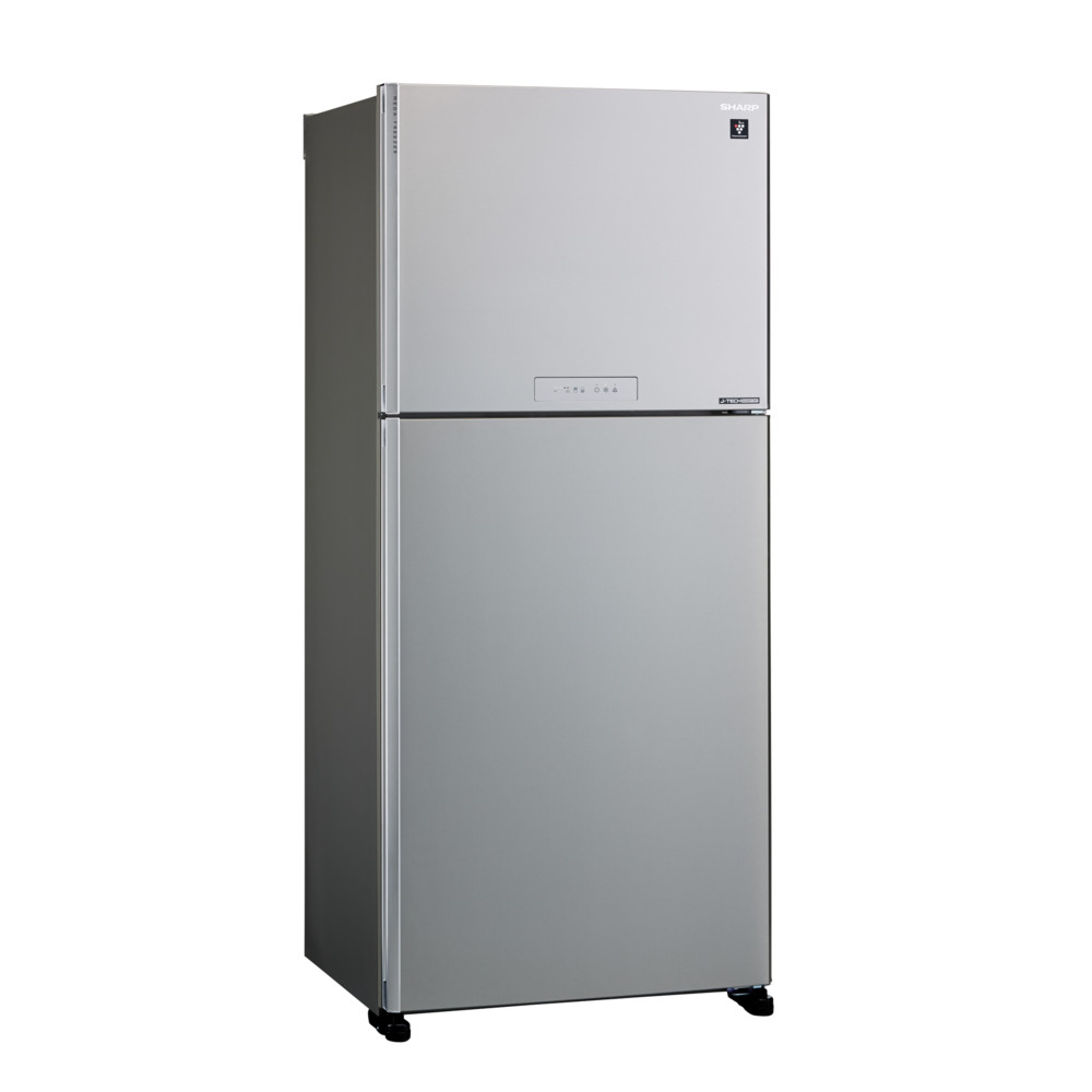 Холодильник Sharp SJ-XG55PM-SL SJXG55PMSL - миниатюра 5