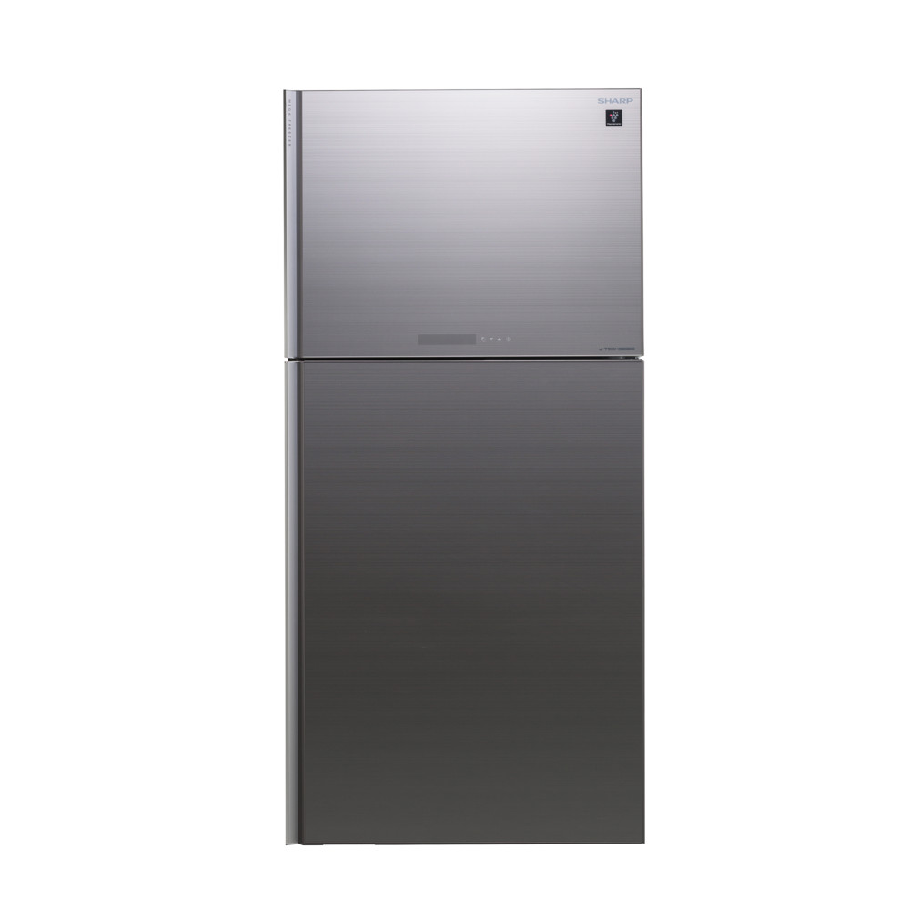 Холодильник Sharp SJ-XG60PG-SL SJXG60PGSL - миниатюра 5