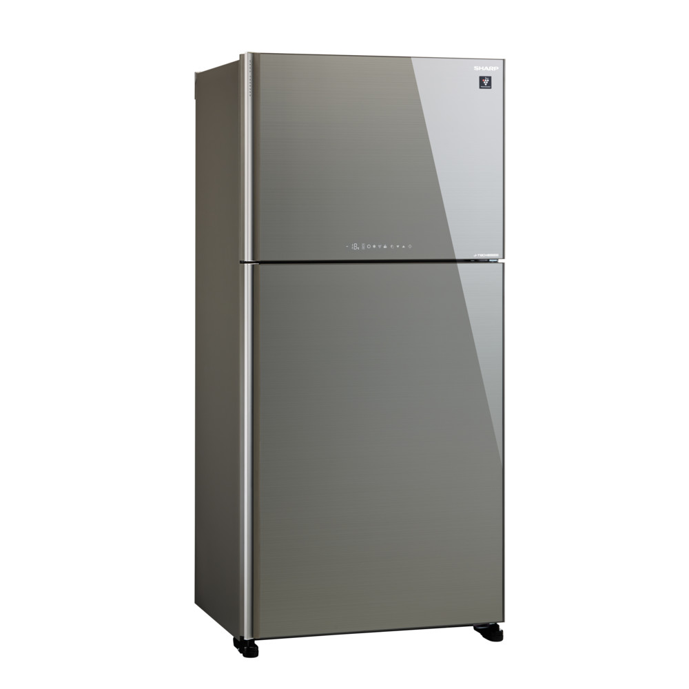 Холодильник Sharp SJ-XG60PG-SL SJXG60PGSL - миниатюра 4