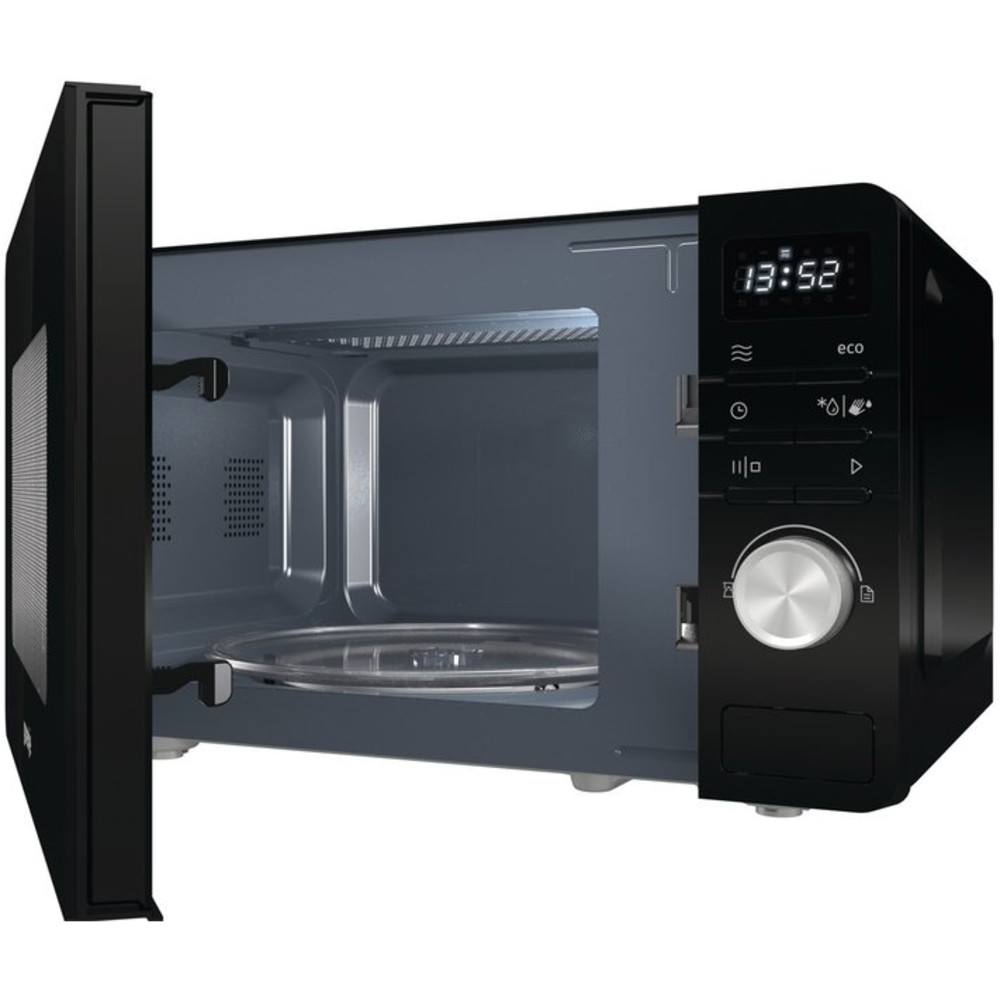 Микроволновая печь Gorenje MO20A3B - миниатюра 8