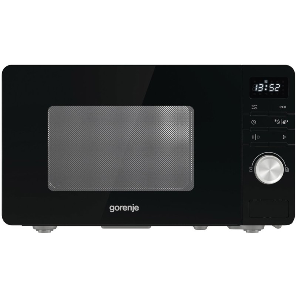 Микроволновая печь Gorenje MO20A3B - миниатюра 6