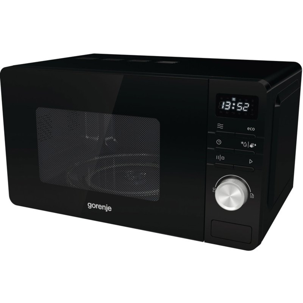 Микроволновая печь Gorenje MO20A3B - миниатюра 7
