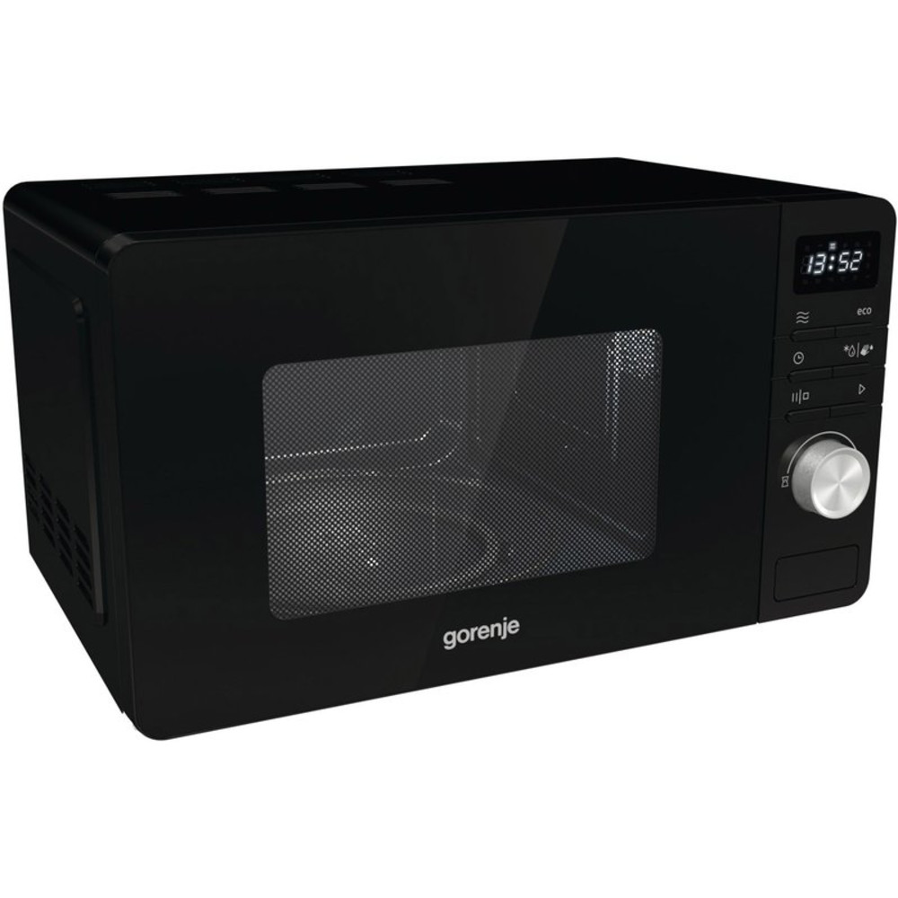 Микроволновая печь Gorenje MO20A3B - миниатюра 5