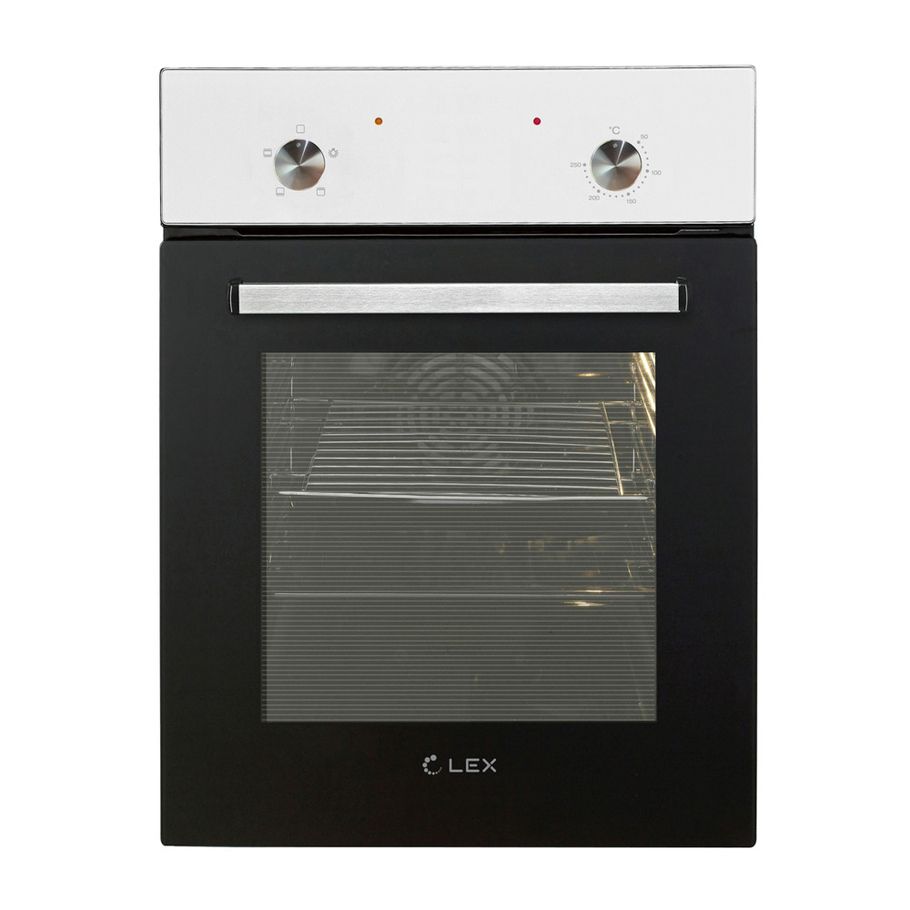 Духовка Posiflex EDM 4540 IX CHAO000355 - миниатюра 2