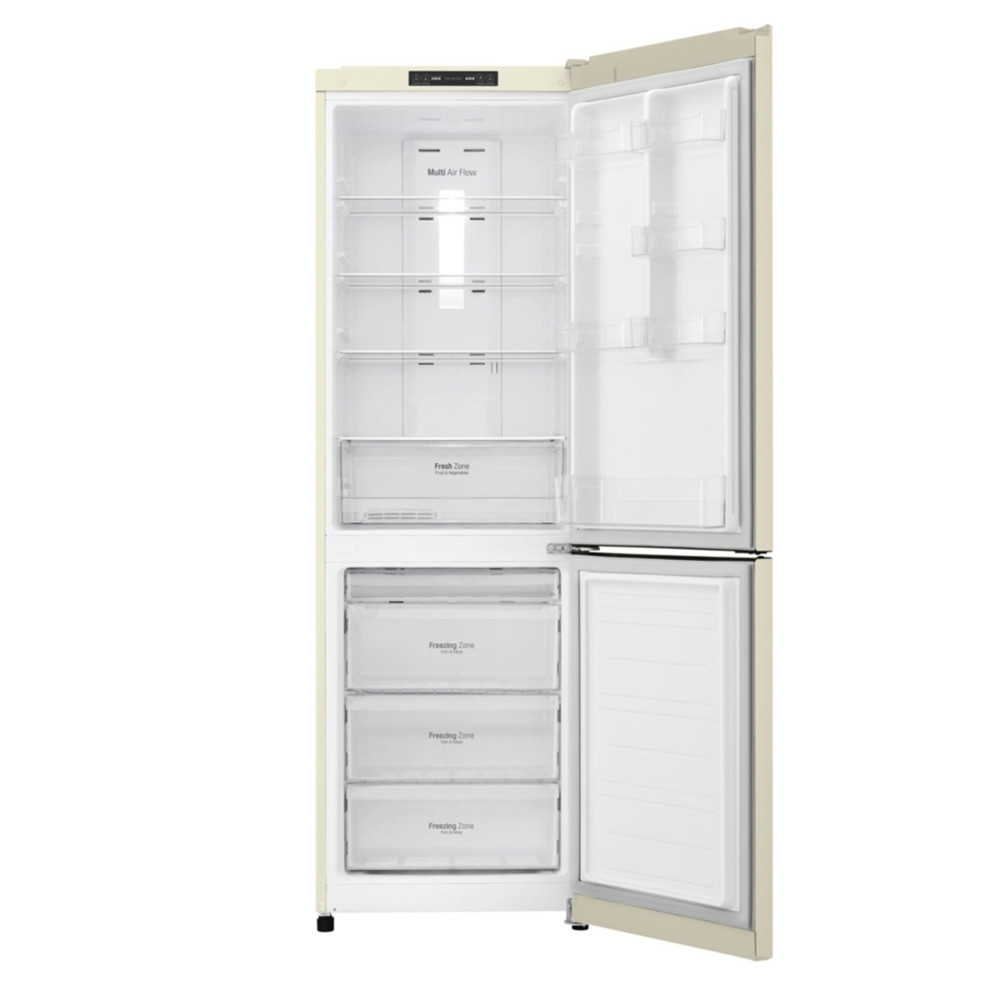 Холодильник LG GA-B419SEJL - миниатюра 4