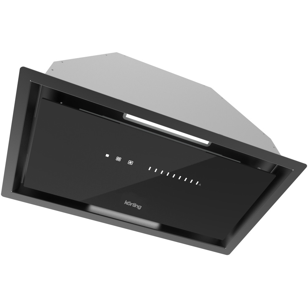 Вытяжка Korting KHI 6997 GN - миниатюра 4