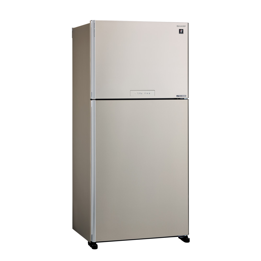 Холодильник Sharp SJ-XG60PM-BE SJXG60PMBE - миниатюра 3
