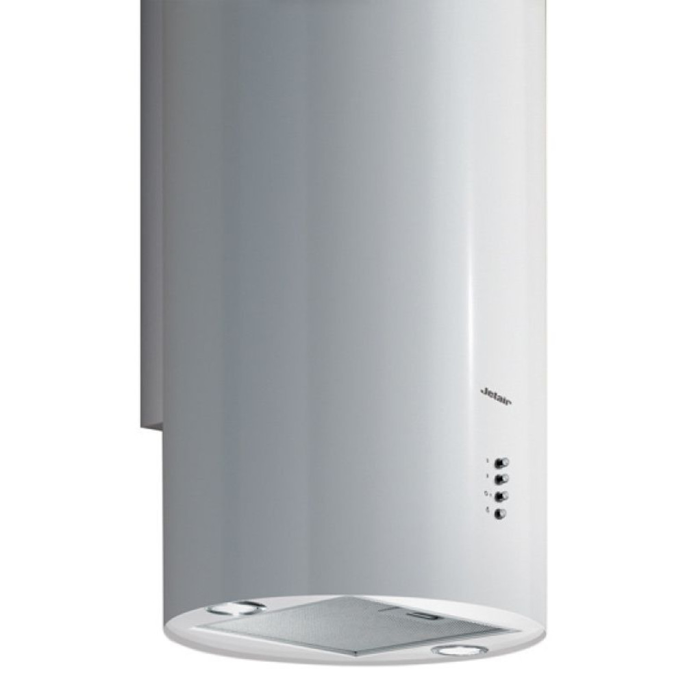 Вытяжка JET AIR PIPE WH/A/43 LED PIPE WH/A/43-PRF0099249A - миниатюра 2