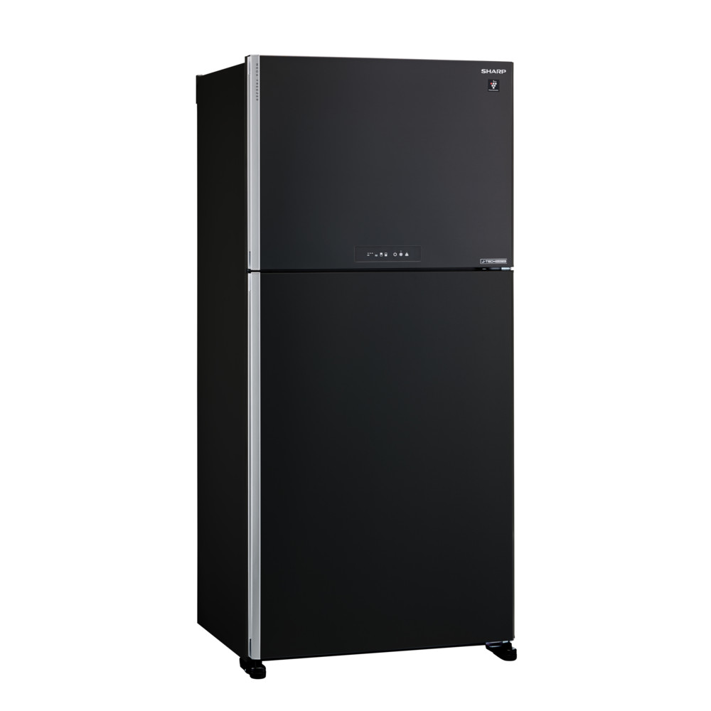 Холодильник Sharp SJ-XG60PM-BK SJXG60PMBK - миниатюра 4