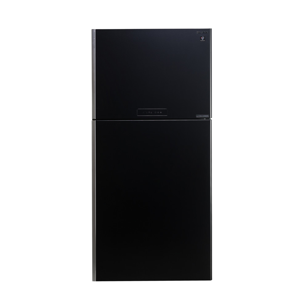 Холодильник Sharp SJ-XG60PM-BK SJXG60PMBK - миниатюра 5