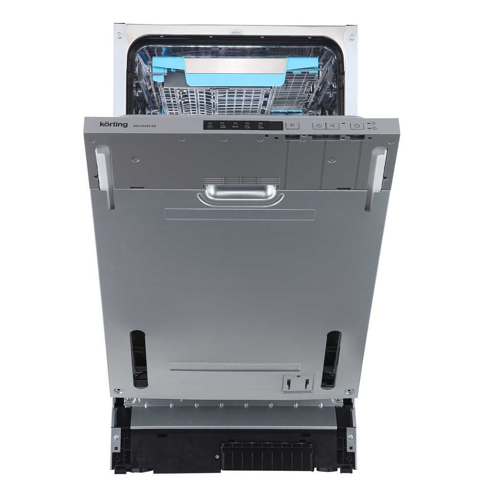 Посудомоечная машина Korting KDI 45460 SD - миниатюра 3