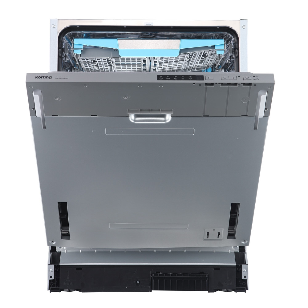 Посудомоечная машина Korting KDI 60460 SD - миниатюра 3