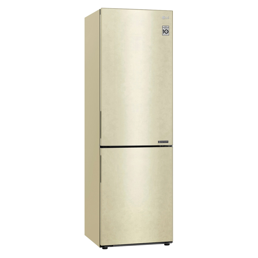 Холодильник LG GA-B509CECL - миниатюра 4