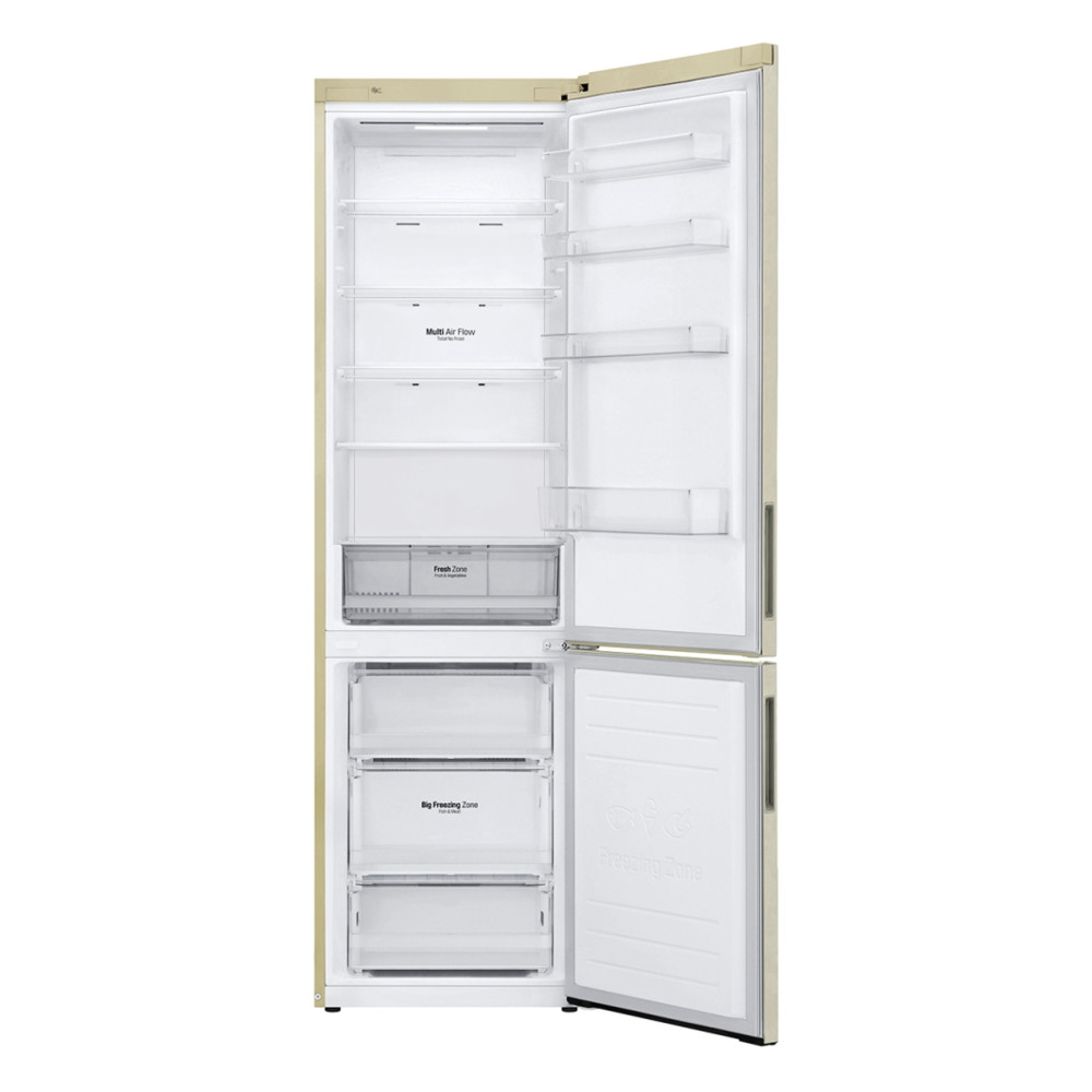 Холодильник LG GA-B509CECL - миниатюра 6