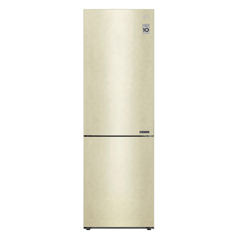Холодильник LG GA-B509CECL - миниатюра 5