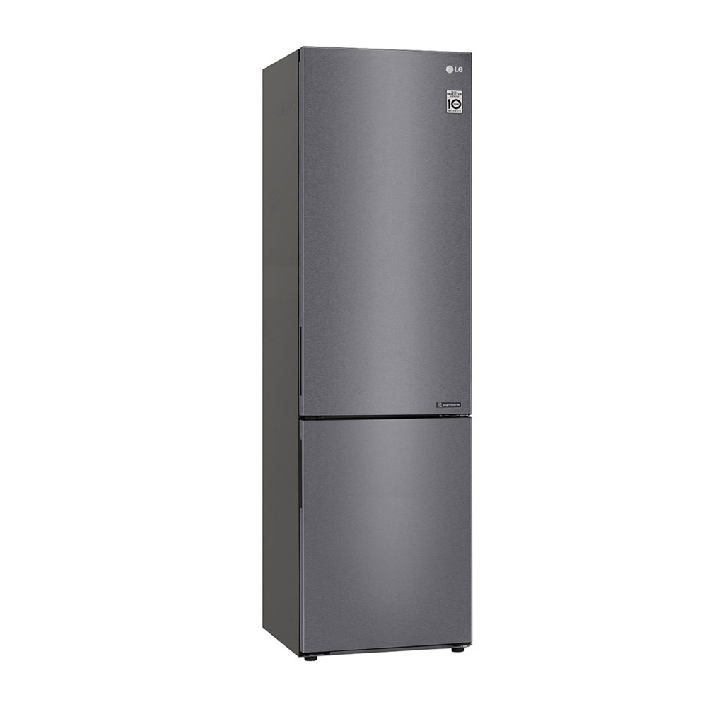 Холодильник LG DoorCooling+ GA-B509CLCL - миниатюра 4