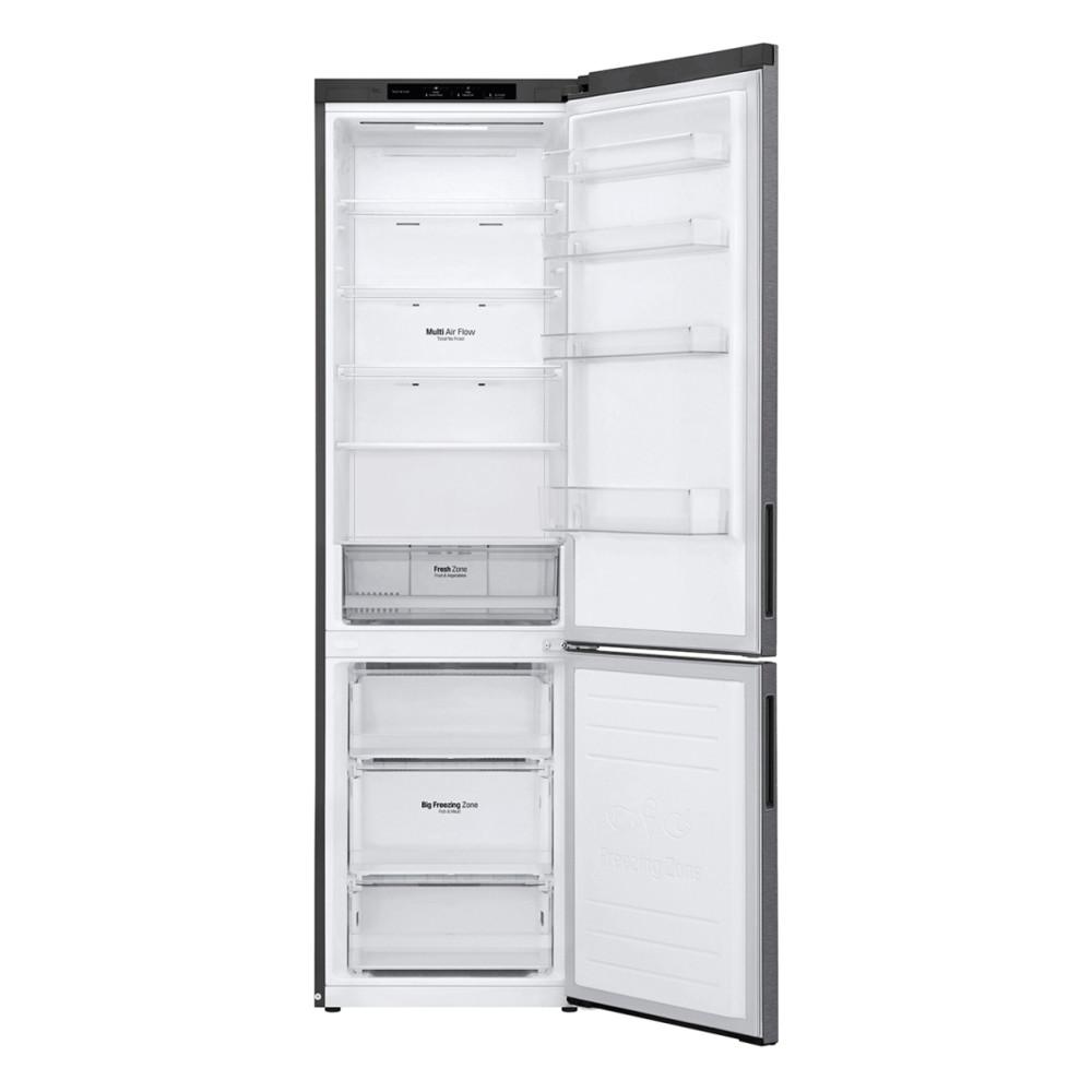 Холодильник LG DoorCooling+ GA-B509CLCL - миниатюра 6