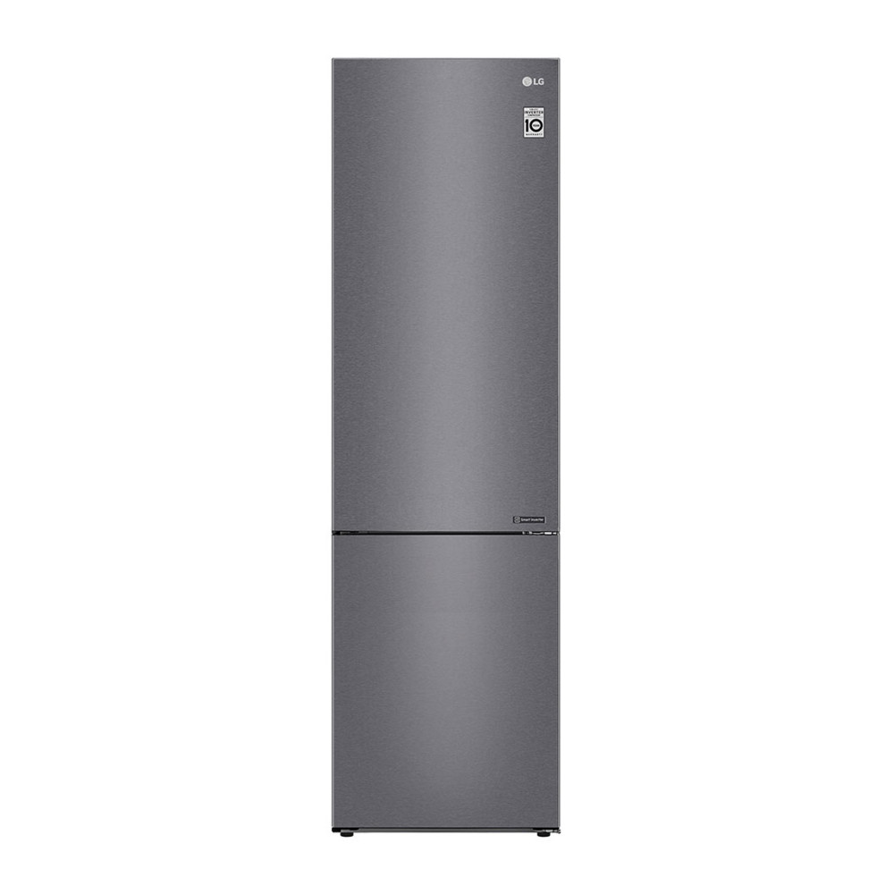 Холодильник LG DoorCooling+ GA-B509CLCL - миниатюра 5