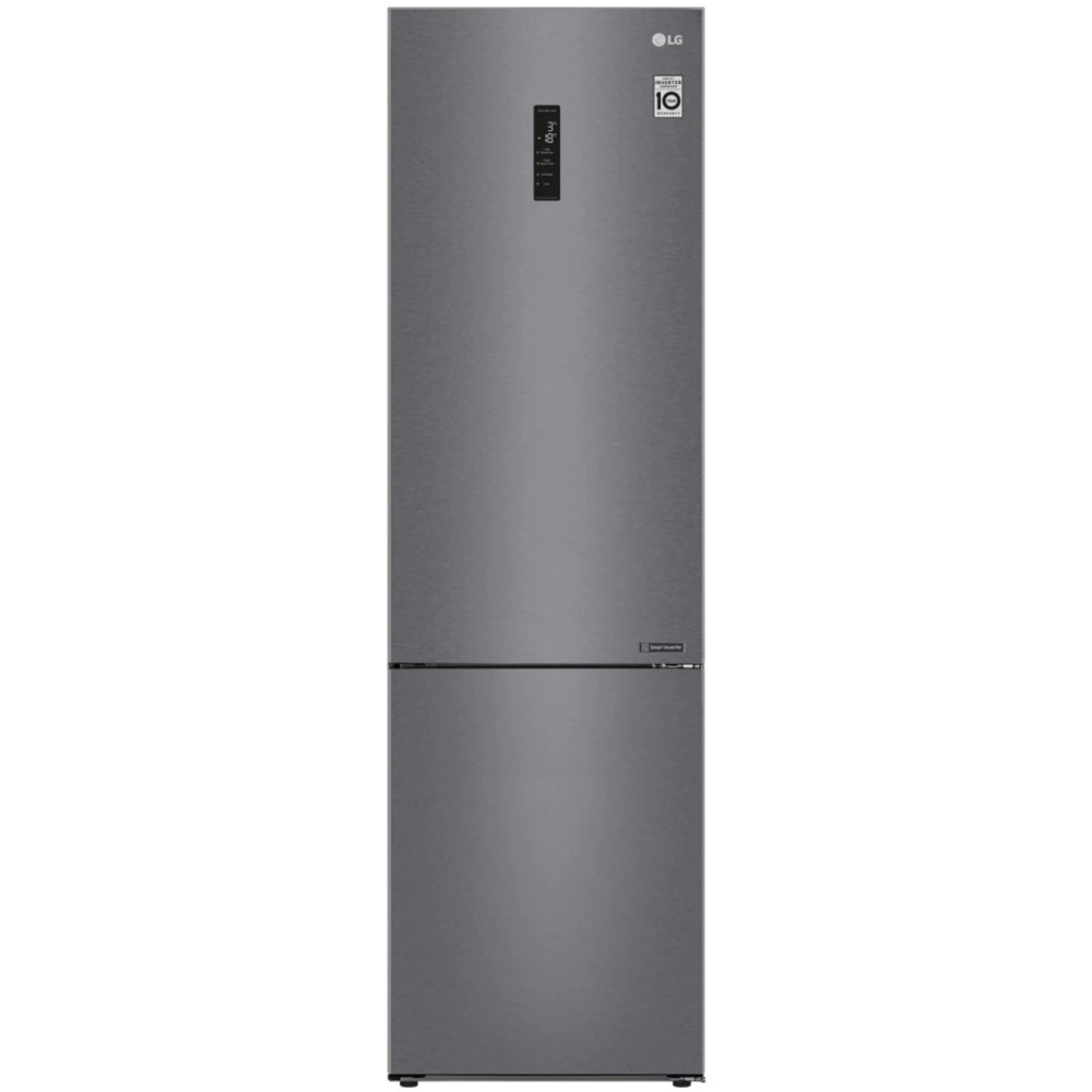 Холодильник LG DoorCooling+ GA-B509CLSL - миниатюра 7