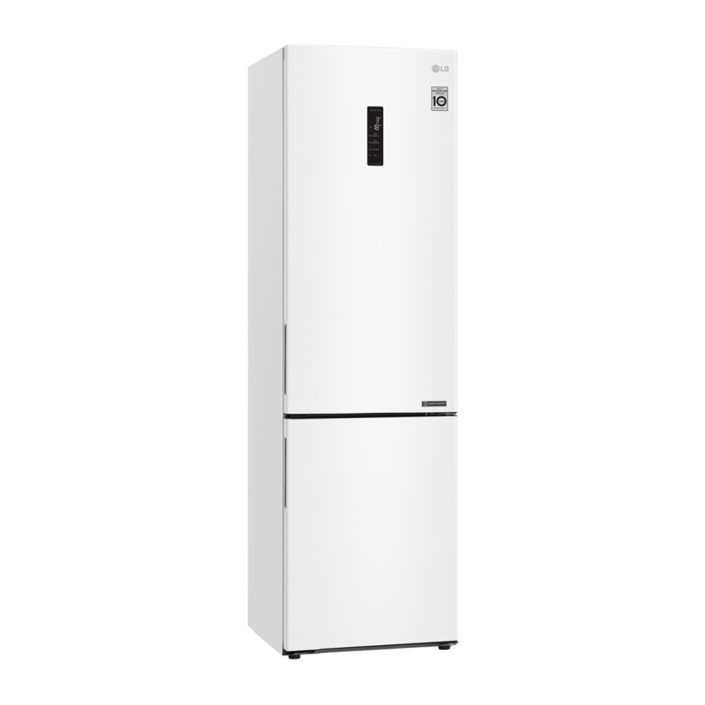 Холодильник LG DoorCooling+ GA-B509CQSL - миниатюра 5