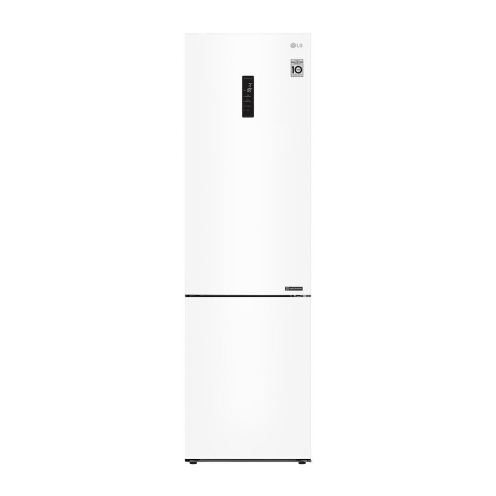 Холодильник LG DoorCooling+ GA-B509CQSL - миниатюра 6