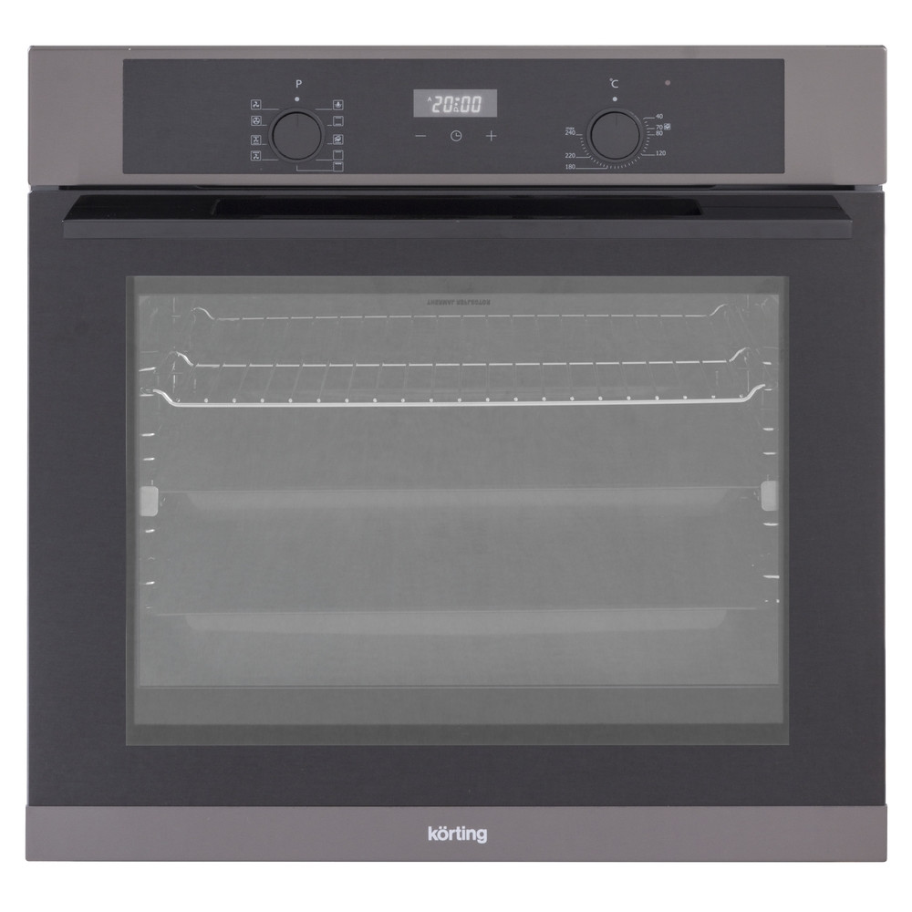 Духовка Korting OKB 691 CSXN - миниатюра 5