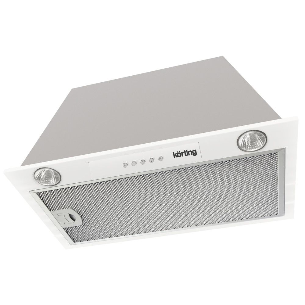 Вытяжка Korting KHI 6530 W - миниатюра 2
