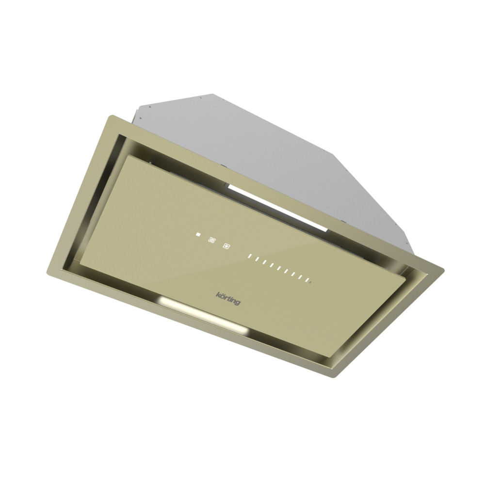 Вытяжка Korting KHI 6997 GB - миниатюра 3