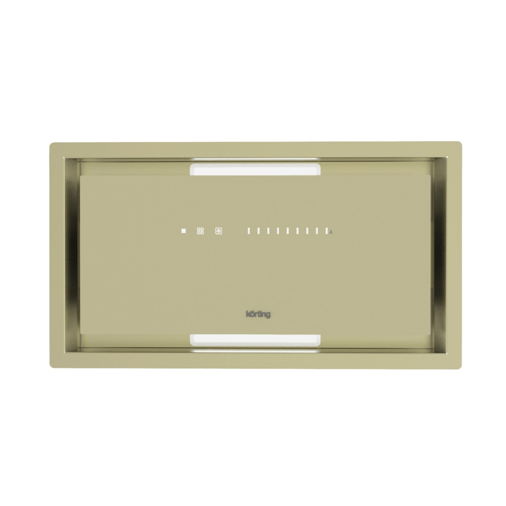 Вытяжка Korting KHI 6997 GB - миниатюра 4