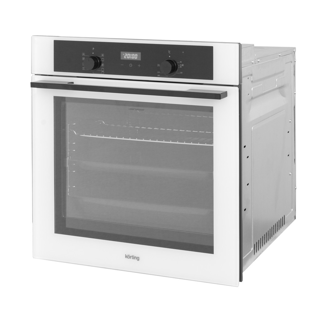 Духовка Korting OKB 691 CSGW - миниатюра 7