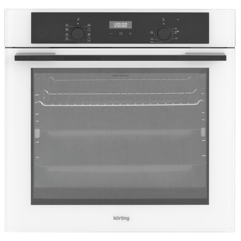 Духовка Korting OKB 691 CSGW - миниатюра 5