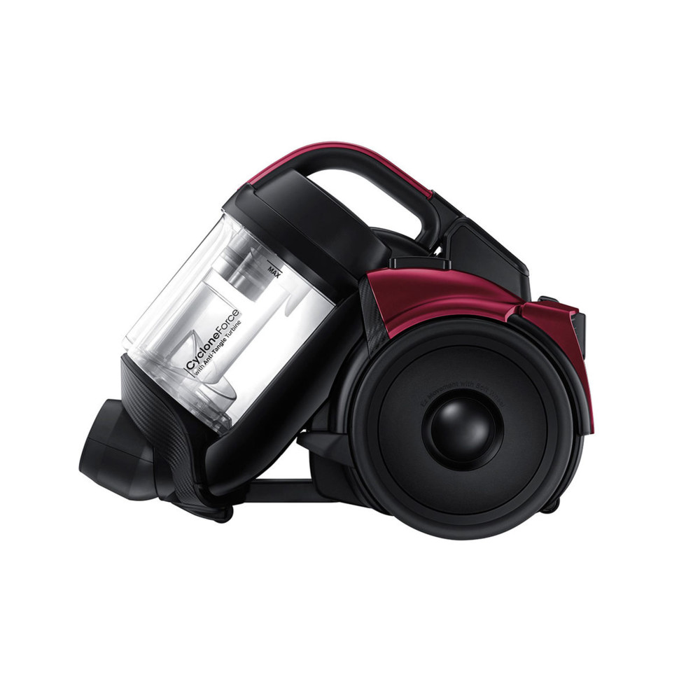 Пылесос Samsung SC21K5150H VC21K5150HP/EV Стандартный, 2100 Вт - миниатюра 2