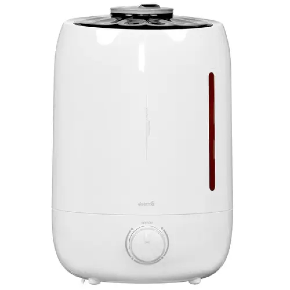 Deerma Humidifier White DEM-F500 Увлажнитель воздуха - миниатюра 6