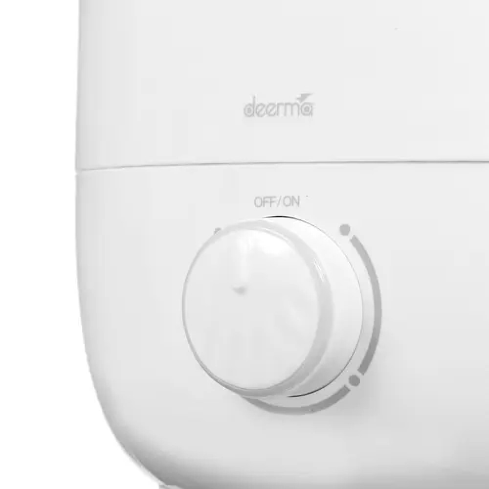 Deerma Humidifier White DEM-F500 Увлажнитель воздуха - миниатюра 8