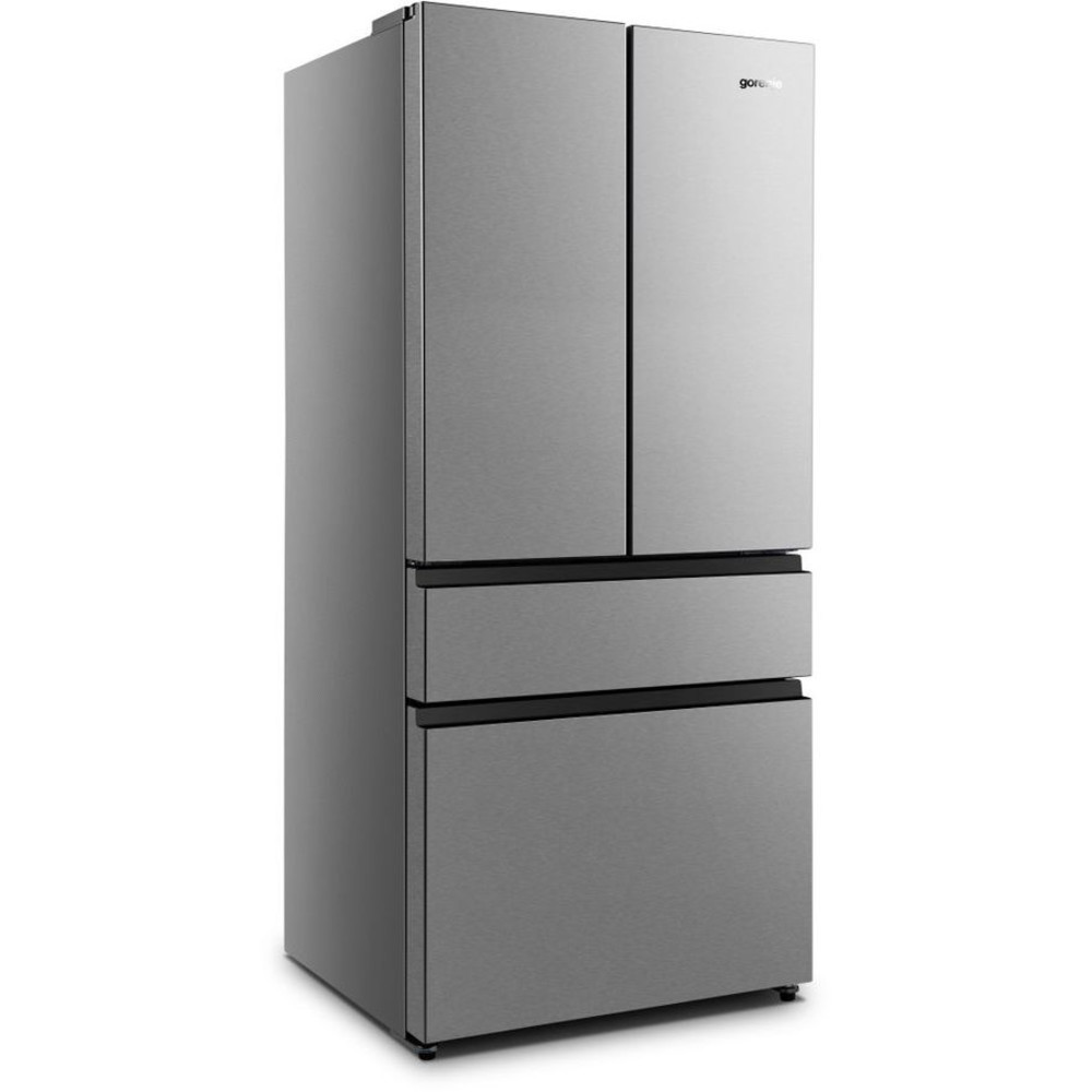 Холодильник Gorenje NRM8181UX - миниатюра 5