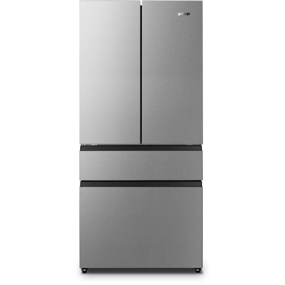 Холодильник Gorenje NRM8181UX - миниатюра 6