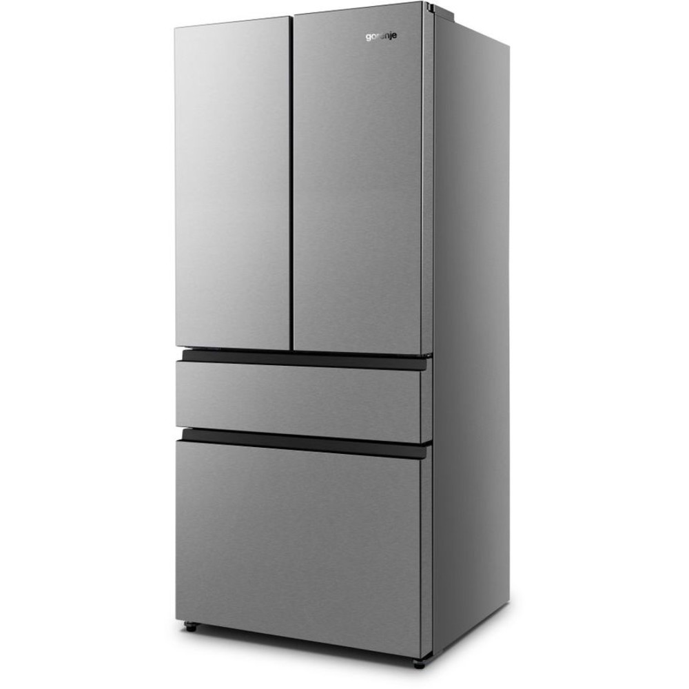 Холодильник Gorenje NRM8181UX - миниатюра 7
