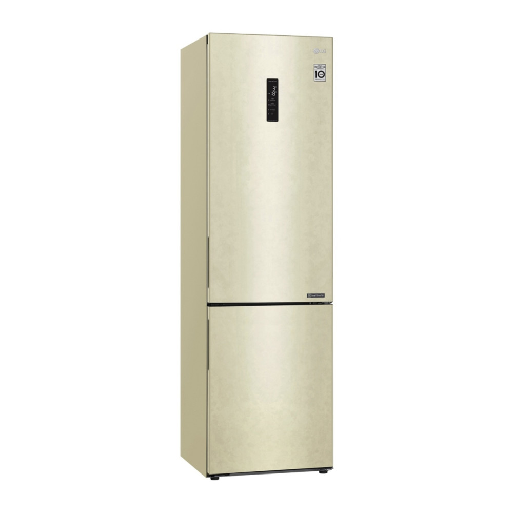 Холодильник LG GA-B509CESL - миниатюра 6