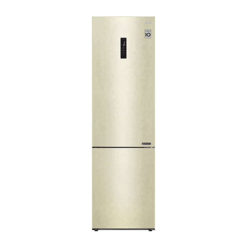 Холодильник LG GA-B509CESL - миниатюра 5