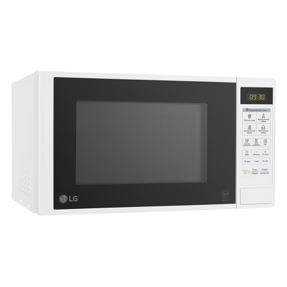 Микроволновая печь LG MS20R42D - миниатюра 5