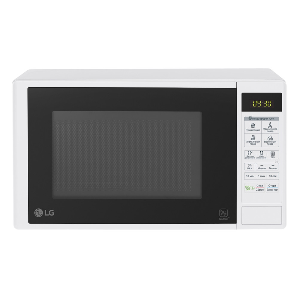 Микроволновая печь LG MS20R42D - миниатюра 6