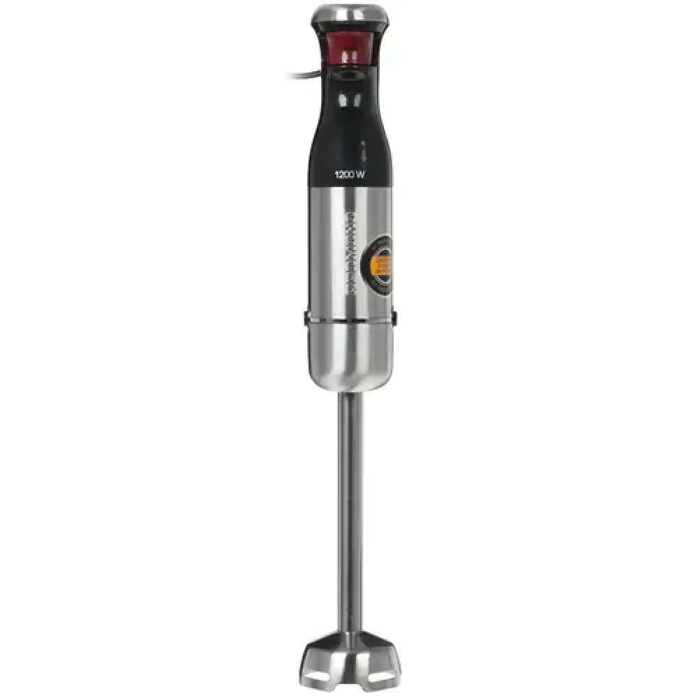 Блендер Redmond RHB-2980 Black/silver Погружной, 1200 Вт - миниатюра 6