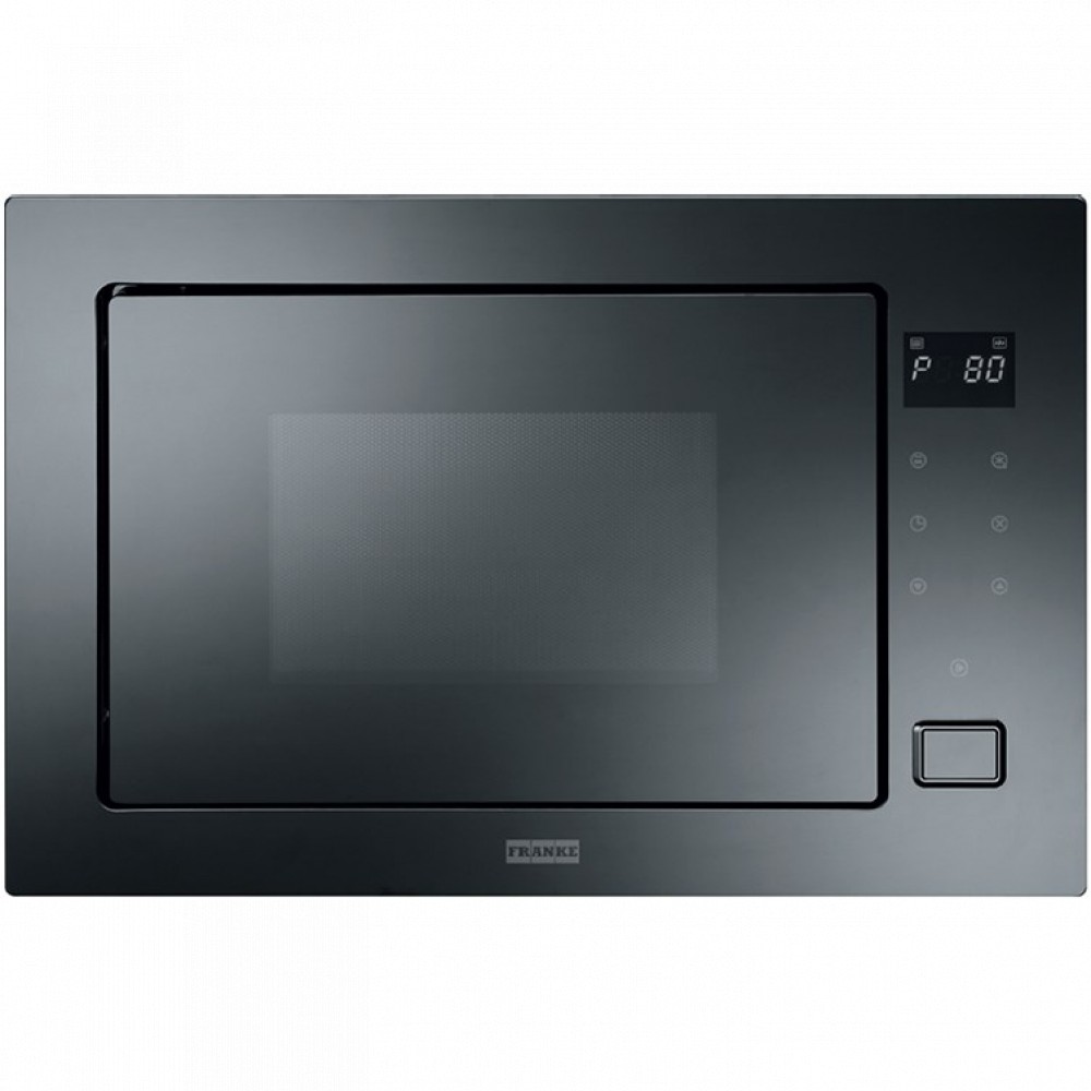 Микроволновая печь Franke FMW 250 CR2 G BK 131.0391.304 - миниатюра 2