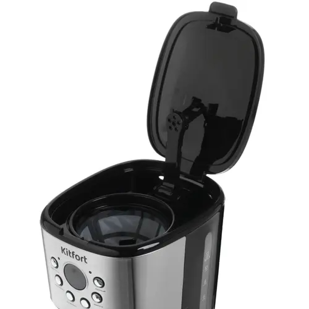 Кофемашина KITFORT KT-728 - миниатюра 10