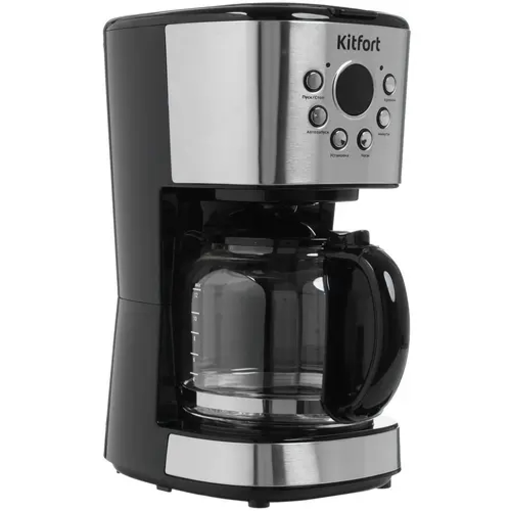 Кофемашина KITFORT KT-728 - миниатюра 6