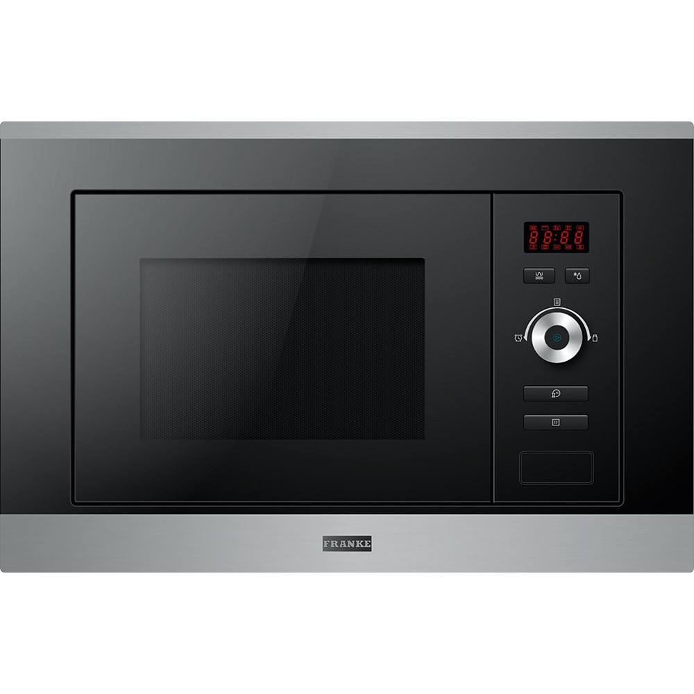 Микроволновая печь Franke FMW 20 SMP G XS 131.0574.627 - миниатюра 2