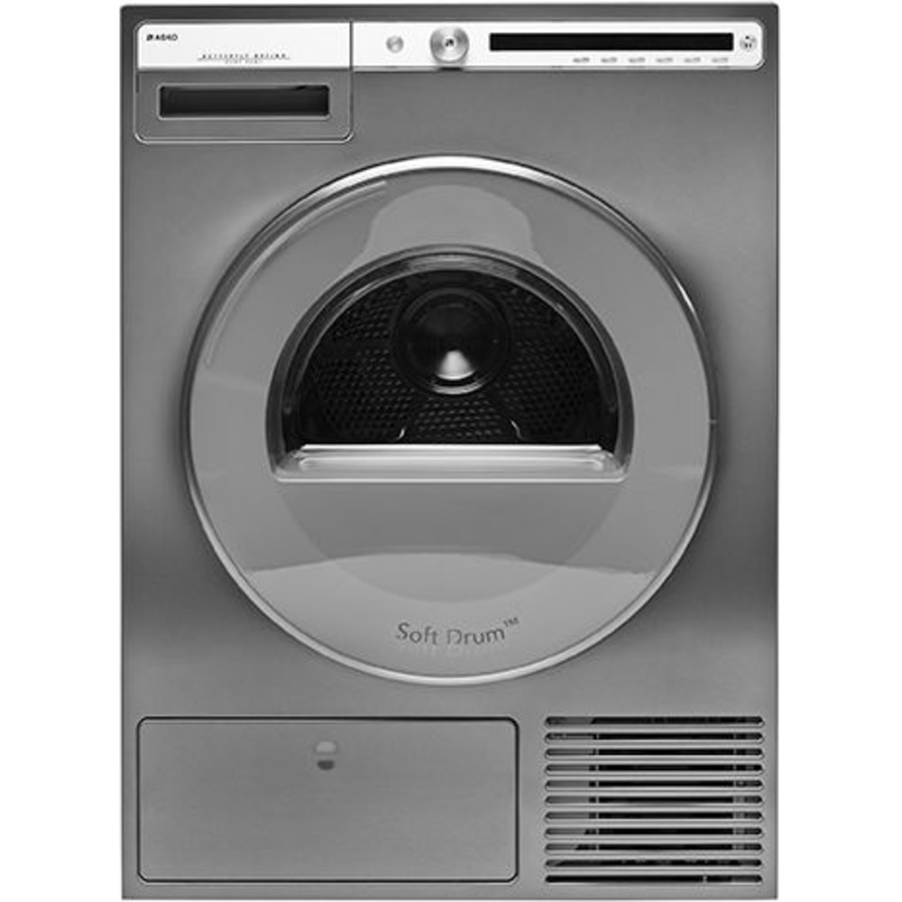 Сушильный автомат Asko T408HD.T.P - миниатюра 2